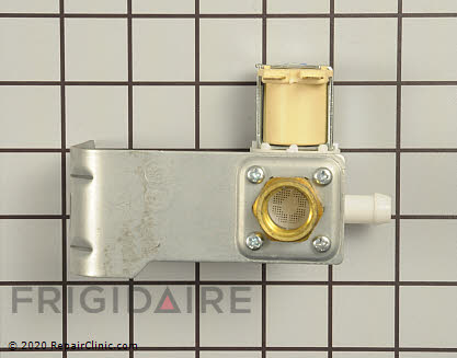 Water Inlet Valve 5304460982 Alternate Product View