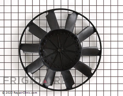 Blower Wheel and Housing 5303285447 Alternate Product View