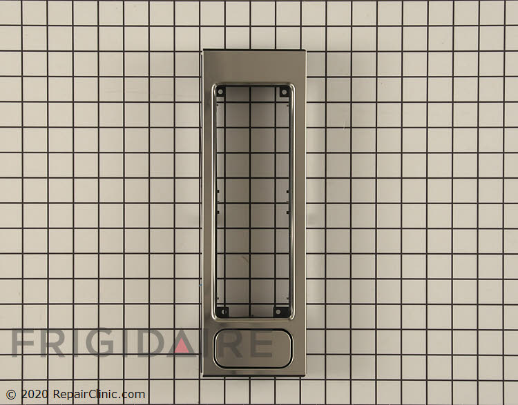5304452253 Control Panel