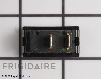 Light Switch 5304462143 Alternate Product View