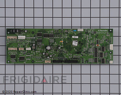 Oven Control Board 316576701 Alternate Product View