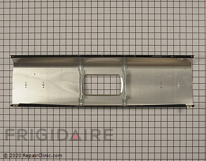 Rear Panel 316244451 Alternate Product View