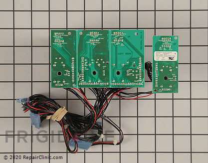 Surface Element Board 316445603KIT Alternate Product View