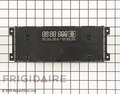 Control Board 316577016 Alternate Product View