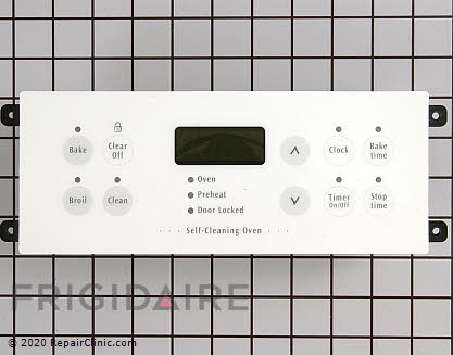 Control Board 318185446 Alternate Product View