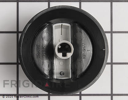 Control Knob 316544001 Alternate Product View