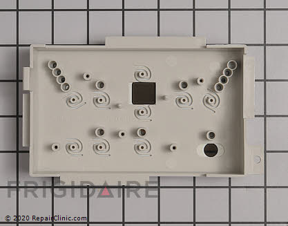 Control Panel 5304472437 Alternate Product View
