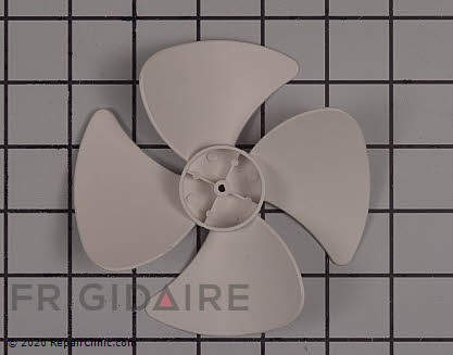 Fan Blade 5304519350 Alternate Product View