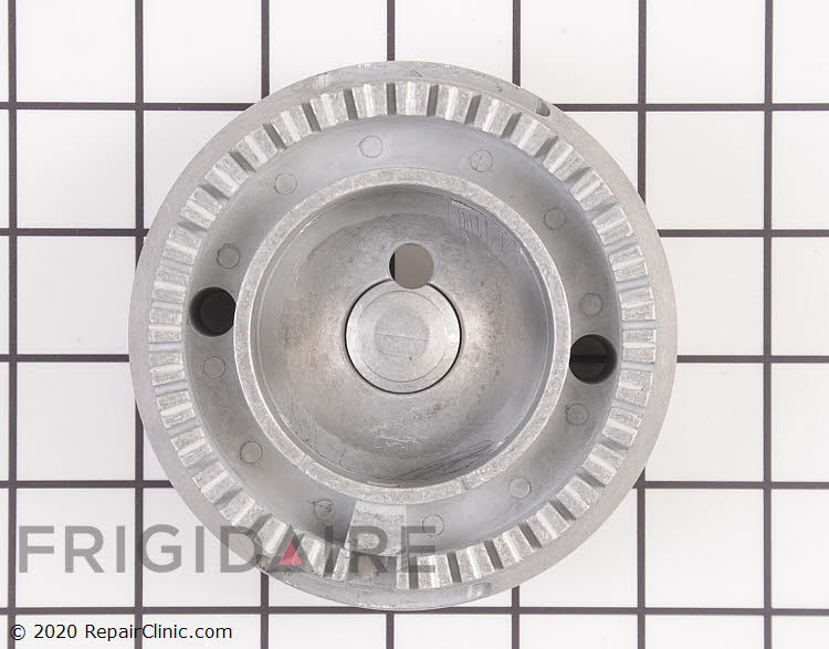 316525401 Gas Burner