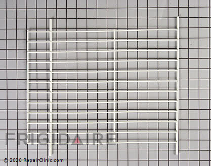 Wire Shelf 241657514 Alternate Product View