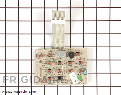 Control Board 309371303 Alternate Product View