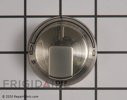 Control Knob 318569900 Alternate Product View