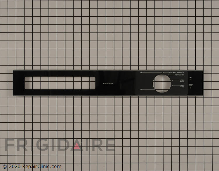 5300810009 Control Panel