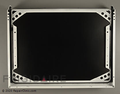 Glass Main Top 316531900 Alternate Product View