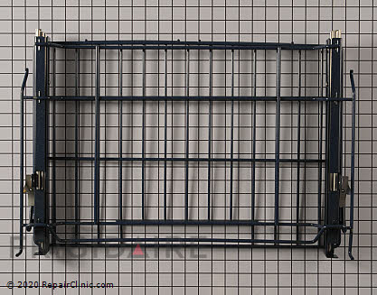 Rack 5304525089 Alternate Product View