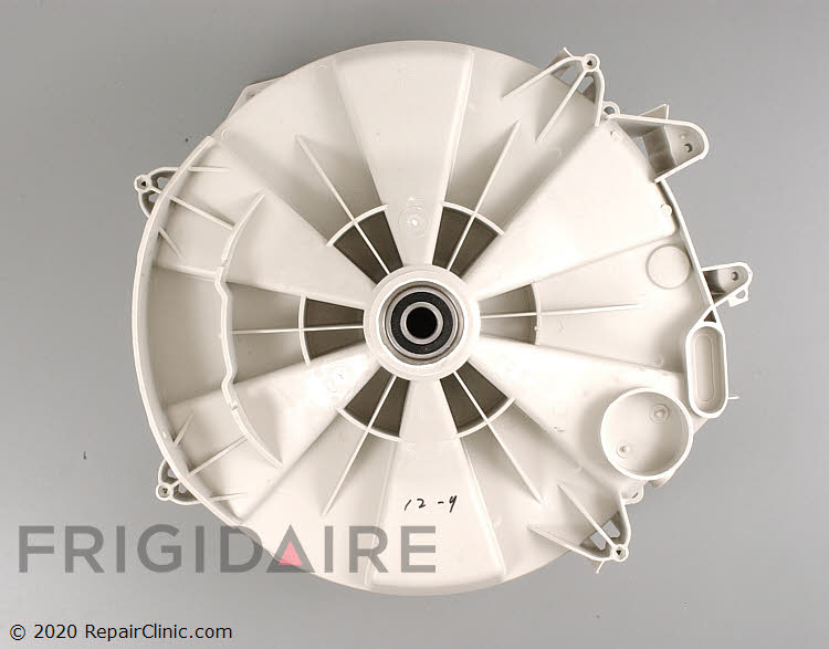 131525500 Rear Drum with Bearing