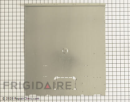 Side Panel 318194402 Alternate Product View