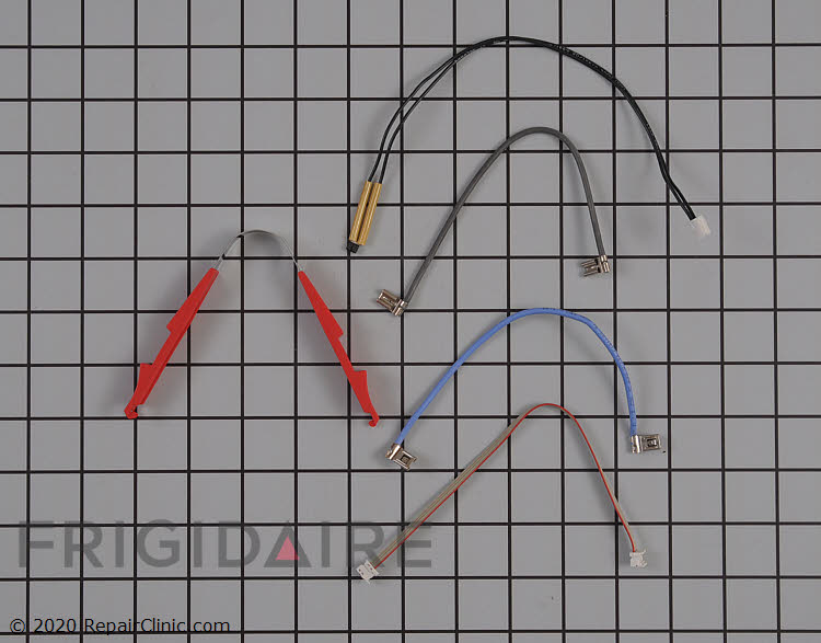 5304459062 Terminal and Wire
