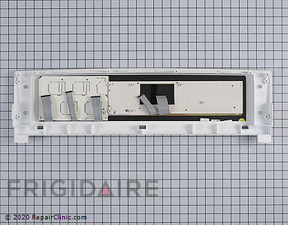 Touchpad and Control Panel 316538400 Alternate Product View