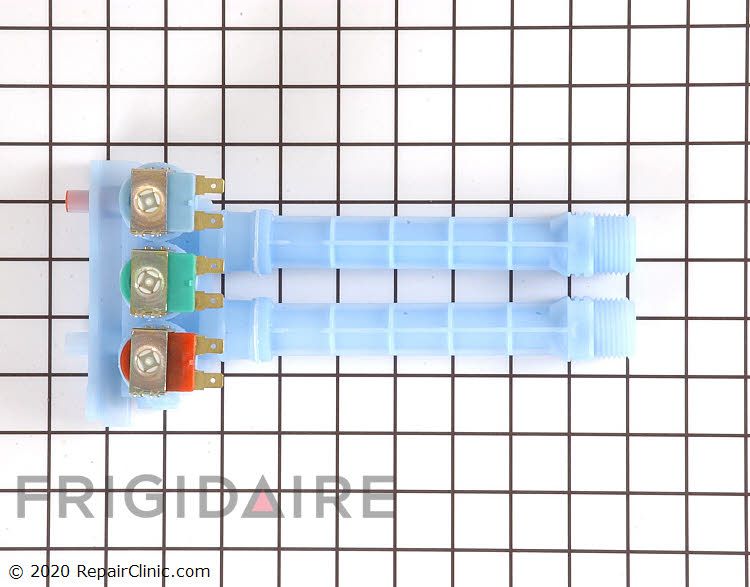 Water Inlet Valve 134371220 Alternate Product View