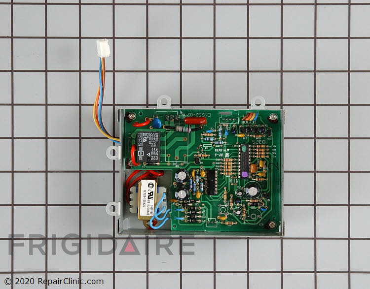 Inverter Board 216893100 Alternate Product View
