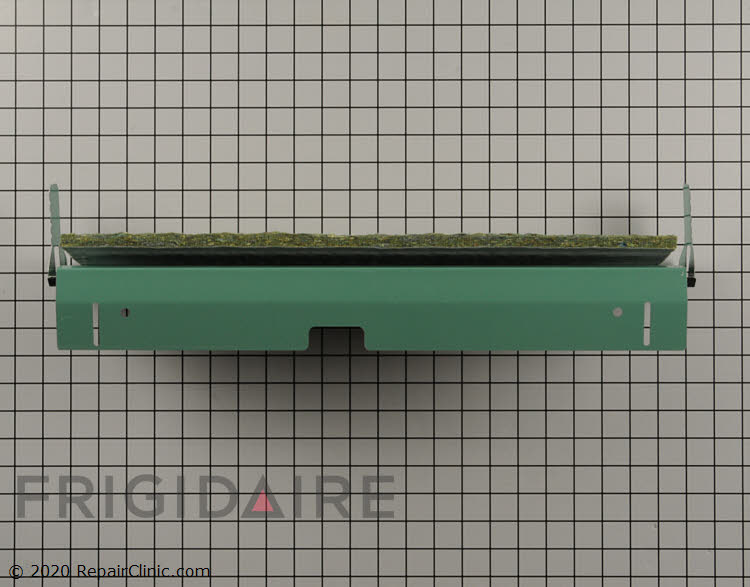 Toe Kick Plate A02025002 Frigidaire Appliance Parts