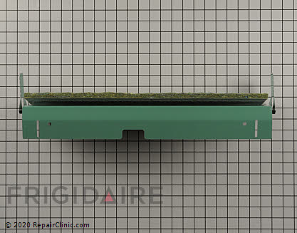 Toe Kick Plate A02025002 Alternate Product View