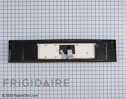 Touchpad and Control Panel 318366214 Alternate Product View