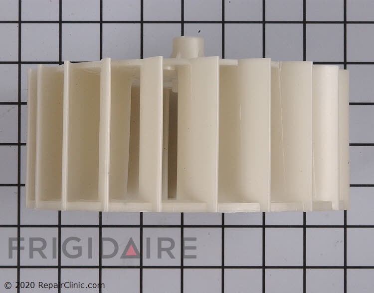 Blower Wheel 5303937125 Alternate Product View