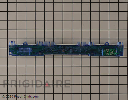 Control Board 137332400NH Alternate Product View