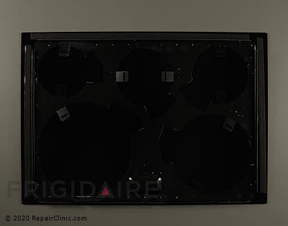 Glass Main Top 5304511185 Alternate Product View