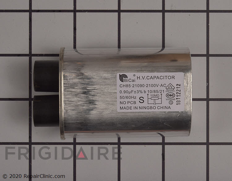 High Voltage Capacitor 5304509478 Alternate Product View