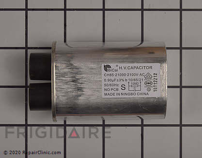 High Voltage Capacitor 5304509478 Alternate Product View