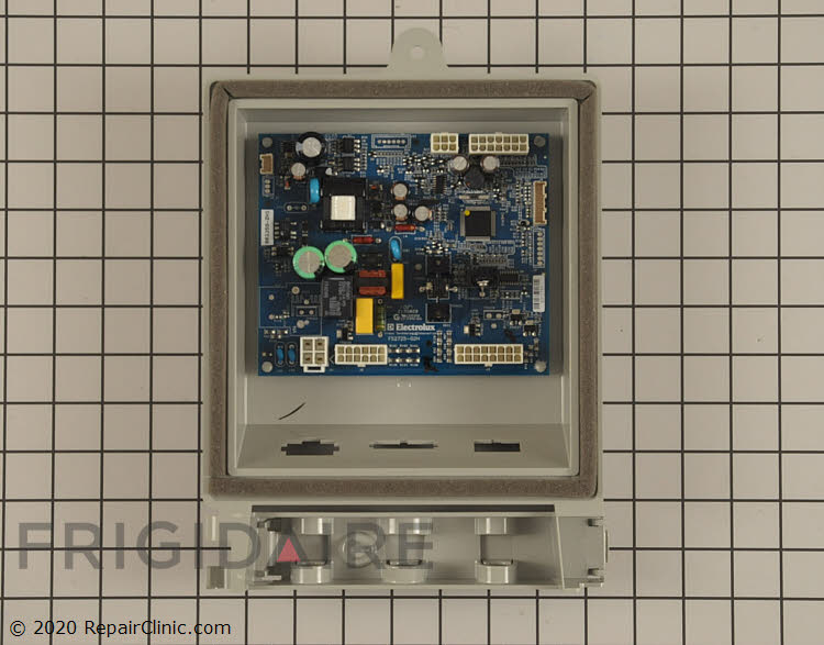5304478375 Main Control Board