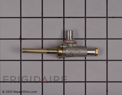 Surface Burner Valve 5304506148 Alternate Product View