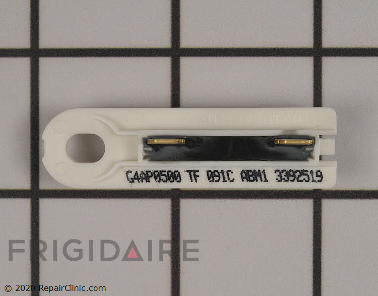 Thermal Fuse WP3392519 Frigidaire Appliance Parts