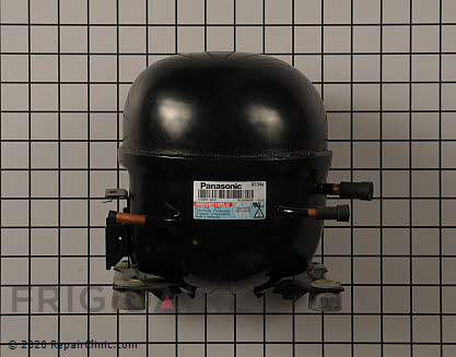Compressor 241650210 Alternate Product View