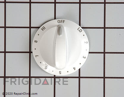Control Knob 316442415 Alternate Product View