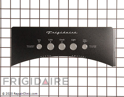 Dispenser Overlay 240323998 Alternate Product View