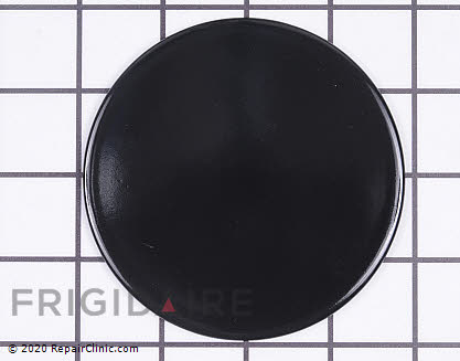 Surface Burner Cap 316438500 Alternate Product View