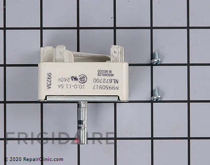 Surface Element Switch 5309957097 Alternate Product View