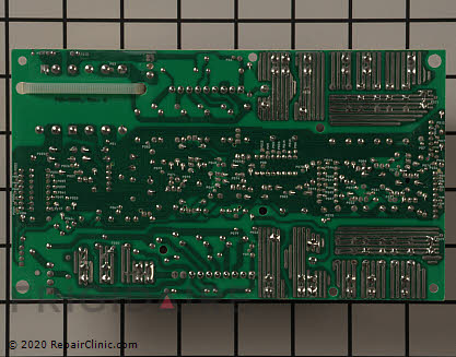 Control Board 316443948 Alternate Product View