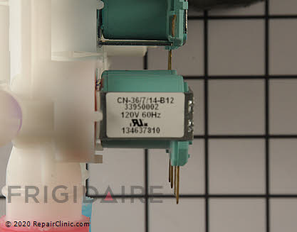 Dispenser Housing 134964020 Alternate Product View