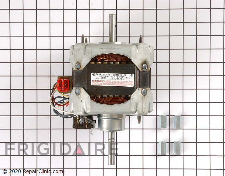 5304408194 Drive Motor
