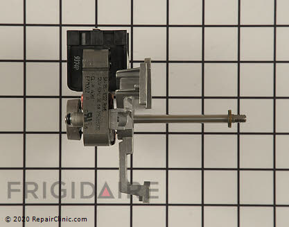 Fan Motor 316256900 Alternate Product View