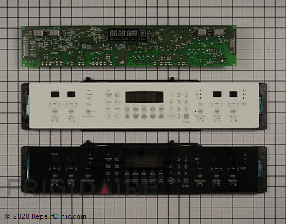 Main Control Board 5304478042 Alternate Product View