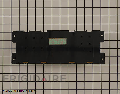Oven Control Board 316418525 Alternate Product View