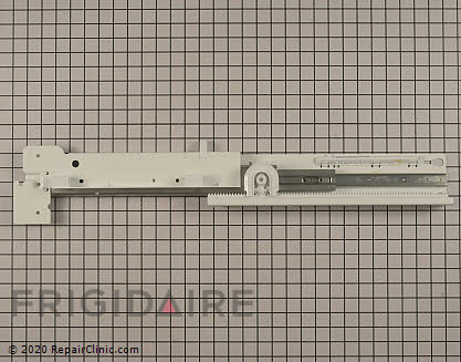 Drawer Slide Rail 241883705 Alternate Product View