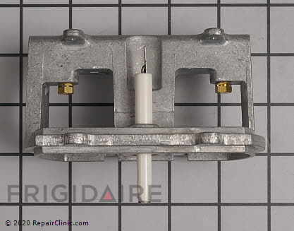 Surface Burner Orifice Holder 316525103 Alternate Product View