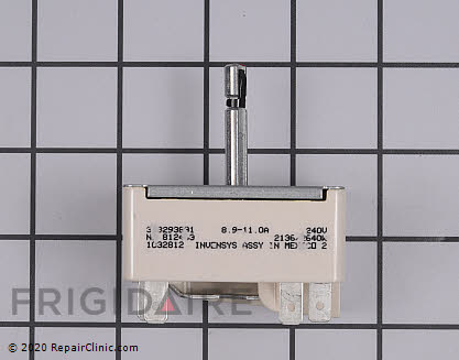 Surface Element Switch 318293831 Alternate Product View
